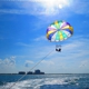 Daytona Beach Parasail