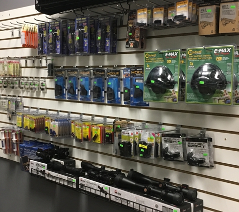 Sport Shooting Firearms and Supplies - Flowery Branch, GA