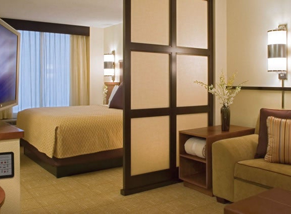 Hyatt Place Charlotte Airport/Lake Pointe - Charlotte, NC