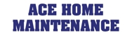Ace Home Maintenance - Paint Removal Services & Supplies