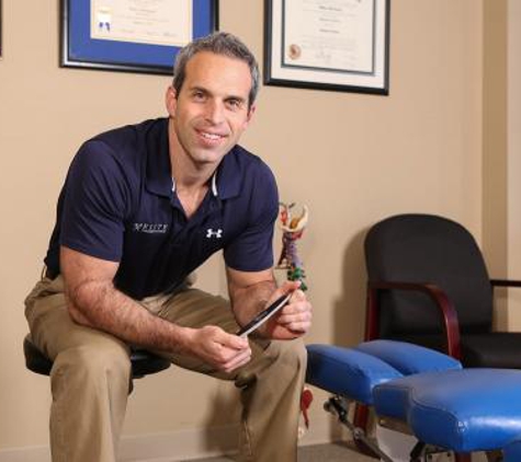 Elite Chiropractic & Sport - Columbia, MD