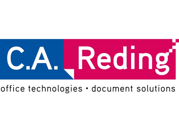 C. A. Reding Company, Inc. - Fresno, CA