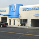 White Plains Honda Used Cars - New Car Dealers