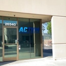 Action Air Conditioning & Heating - Fireplaces