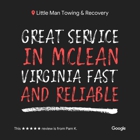 Little Man Towing & Recovery