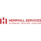 Hemphill Services Inc