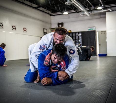 granite bay jiu-jitsu - Granite Bay, CA