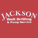 Jackson Well Drilling & Pump Service - Water Well Drilling & Pump Contractors