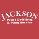 Jackson Well Drilling & Pump Service