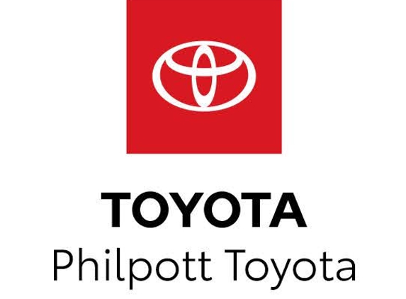 Philpott Toyota - Nederland, TX