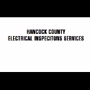 Hancock County Electrical Inspection Services