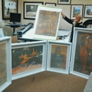 Romeo's Fine Arts - Picture Framing