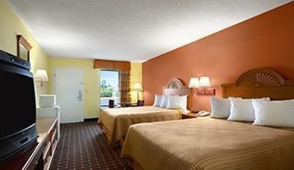 Days Inn - Richburg, SC