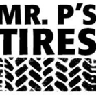 Mr P's Tires LLC