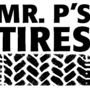 Mr. P's Tires LLC