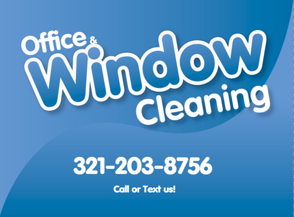 Jae’s Window Cleaning - Sanford, FL