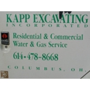 K A P P Excavating Inc - Excavation Contractors