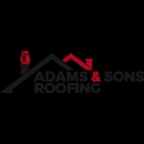 Adams & Sons Roofing - Roofing Contractors