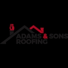 Adams & Sons Roofing