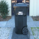 Powell's Trash Service - Garbage & Rubbish Removal Contractors Equipment