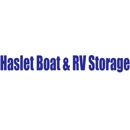 Haslet Boat & RV Storage - Recreational Vehicles & Campers-Storage