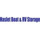 Haslet Boat & RV Storage