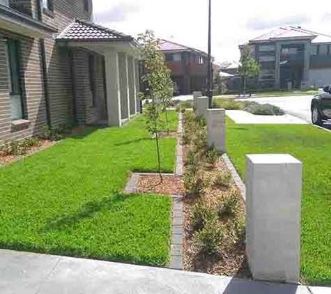 Mats Lawn And Garden Maintenance - Plumpton, NSW
