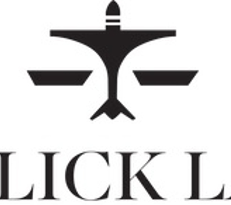 Gulick Law - Patents, Trademarks & Aviation Law - Irvine, CA. Gulick Law Logo