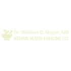 Dr. William D. Nager, ND