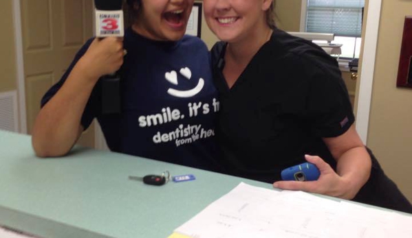 Smile Dental Center - Shreveport, LA