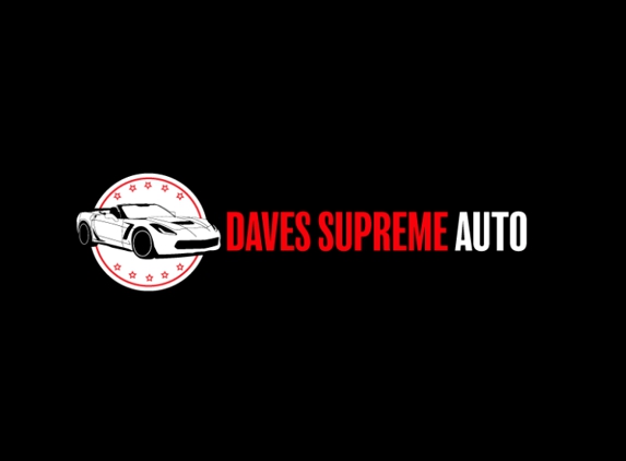 Dave's Supreme Auto Sales - Gallipolis, OH