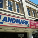 Landmark Bars Inc - Bowling