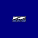 Big Boys Landscape & Snow Services - Landscape Designers & Consultants