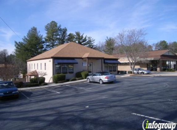 North Decatur Health Care - Decatur, GA