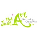 Not Just Art - Art Instruction & Schools