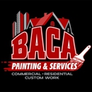 Baca Painting & Services - Painting Contractors