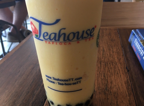 Teahouse-Meyerland - Houston, TX