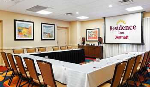 Residence Inn by Marriott Phoenix - Phoenix, AZ