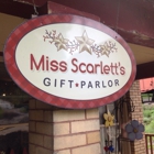 Miss Scarlett's Gift Parlor