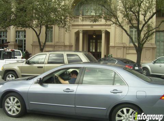 BAC Florida Bank - Coral Gables, FL