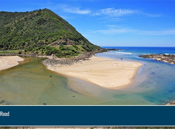 Great Ocean Road Real Estate Pty Ltd - Anglesea, VIC