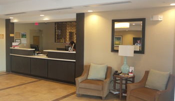 Candlewood Suites Cotulla - Cotulla, TX