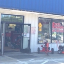 Rex's Rentals Sales & Equipment - Rental Service Stores & Yards