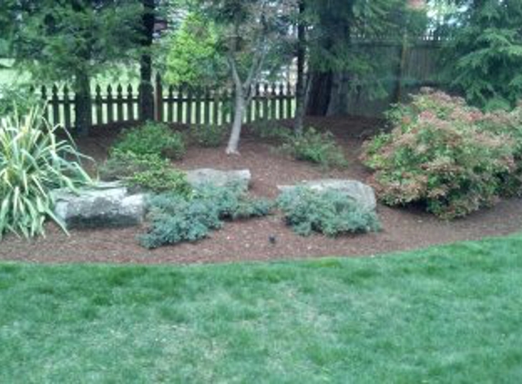 Precision Cut Landscaping & Design - Cliffside Park, NJ