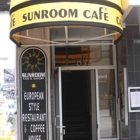 Sunroom Cafe