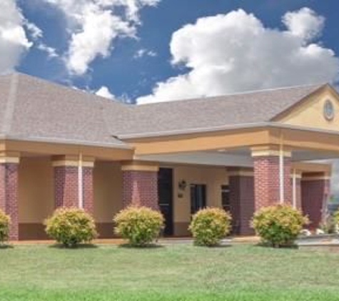 Days Inn by Wyndham Moulton - Moulton, AL