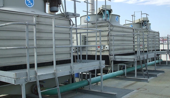Hydro Flow Pty Ltd - Noble Park North, VIC