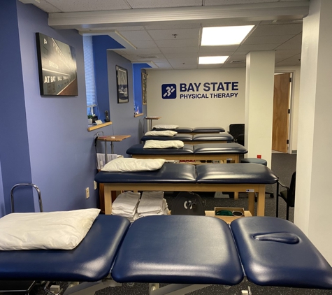 Bay State Physical Therapy - Dimock St - Boston, MA