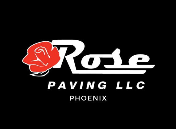 Rose Paving Phoenix - Phoenix, AZ