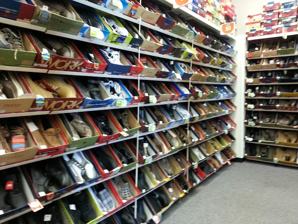 Ok google payless on sale shoes